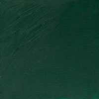 W&N Artists' Oil Colour 37ml - Chrome Green Deep Hue (S 1)