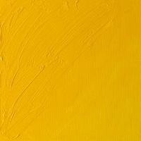 Winsor & Newton Artists' Oil Colour 37ml - Chrome Yellow Hue