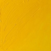 Winsor & Newton Artists' Oil Colour 37ml - Chrome Yellow Hue