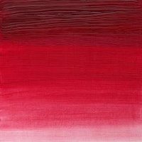 W&N Artists' Oil Colour 37ml - Permt Alizarin Crimson (S 4)