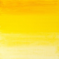 Winsor & Newton Artists' Oil Colour 37ml - Transparent Yellow