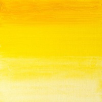Winsor & Newton Artists' Oil Colour 37ml - Transparent Yellow