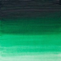 W&N Artists' Oil Colour 37ml - Winsor Green (Yell Shd) (S 2)