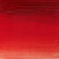 Winsor & Newton Artists' Oil Colour 37ml - Winsor Red Deep
