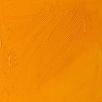 Winsor & Newton Artists' Oil Colour 37ml - Winsor Yellow Deep