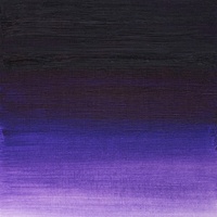 Winsor & Newton Artists' Oil Colour 37ml - Winsor Violet (Dioxazine)