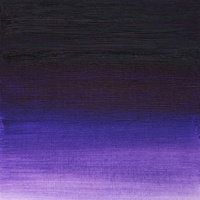 Winsor & Newton Artists' Oil Colour 37ml - Winsor Violet (Dioxazine)