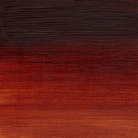 Winsor & Newton Artisan Water Mixable Oil Colour 37ml - Burnt Sienna
