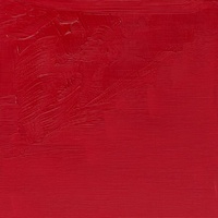 Winsor & Newton Artisan Water Mixable Oil Colour 37ml - Cadmium Red Dark