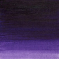 Winsor & Newton Artisan Water Mixable Oil Colour 37ml - Dioxazine Purple