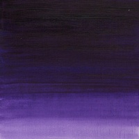 Winsor & Newton Artisan Water Mixable Oil Colour 37ml - Dioxazine Purple