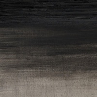 Winsor & Newton Artisan Water Mixable Oil Colour 37ml - Ivory Black