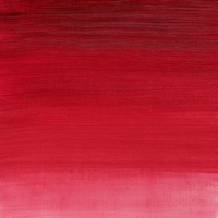 Winsor & Newton Artisan Water Mixable Oil Colour 37ml - Permanent Alizarin Crimson