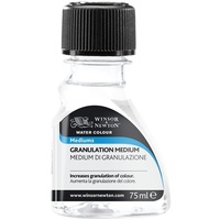 Winsor & Newton Water Colour Granulation Medium 75ml