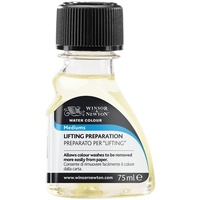 Winsor & Newton Water Colour Lifting Preparation 75ml