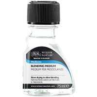 Winsor & Newton Water Colour Blending Medium 75ml