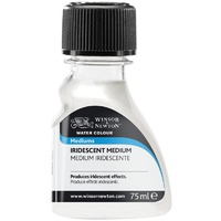 Winsor & Newton Water Colour Iridescent Medium 75ml