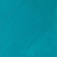 W&N Artists' Oil Colour 37ml - Cobalt Turquoise Light (S 4)