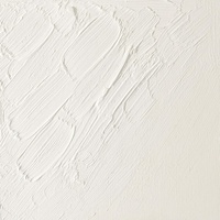 Winsor & Newton Artists' Oil Colour 37ml - Flake White Hue