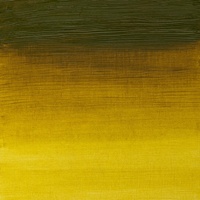 Winsor & Newton Artists' Oil Colour 37ml - Green Gold
