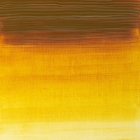 W&N Artists' Oil Colour 37ml - Indian Yellow Deep (Series 2)