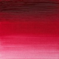 W&N Artists' Oil Colour 37ml - Permanent Carmine (Series 2)