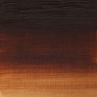 W&N Artists' Oil Colour 37ml - Transparent Brown Oxide (S 1)