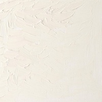 Winsor & Newton Artists' Oil Colour 37ml - Transparent White
