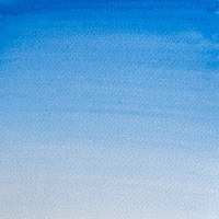 Winsor & Newton Watercolour 5ml - Cerulean Blue (Red Shade)