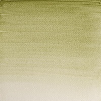 Winsor & Newton Watercolour 5ml - Terre Verte (Yellow Shade)