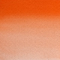 Winsor & Newton Watercolour 5ml - Winsor Orange (Red Shade)