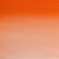 W&N PWC 5ml - Winsor Orange (Red Shade) (Series 1)