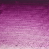 Winsor & Newton Watercolour 5ml - Permanent Mauve