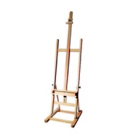 Reeves Oxford Easel 