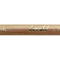 Conte Carbon Sketch Pencil - H