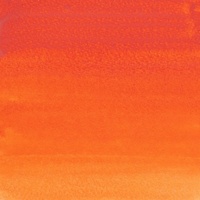 W&N PWC 5ml -  Transparent Orange (Series 3)