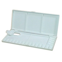 HOLBEIN PALETTE PLASTIC FOLDING                                                               