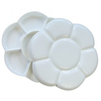 PALETTE FLOWER PLASTIC                                                                              