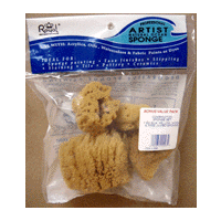 SEA SPONGE COMBINATION PACK                                                                   