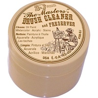Generals Brush Cleaner 1oz