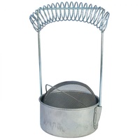 Brush Washer