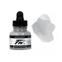 Daler Rowney FW Acrylic Ink - COOL GREY
