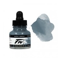 Daler Rowney FW Acrylic Ink - PAYNE'S GREY