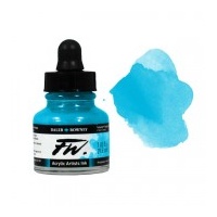 Daler Rowney FW Acrylic Ink - TURQUOISE