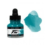 Daler Rowney FW Acrylic Ink - MARINE BLUE
