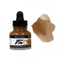 Daler Rowney FW Acrylic Ink - SEPIA