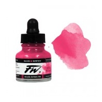 Daler Rowney FW Acrylic Ink - PROCESS MAGENTA