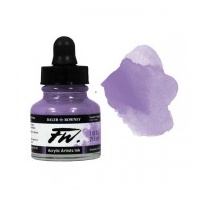 Daler Rowney FW Acrylic Ink - VELVET VIOLET