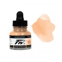 Daler Rowney FW Acrylic Ink - FLESH TINT