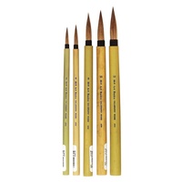 Traditional Calligraphy Sumi Brushes